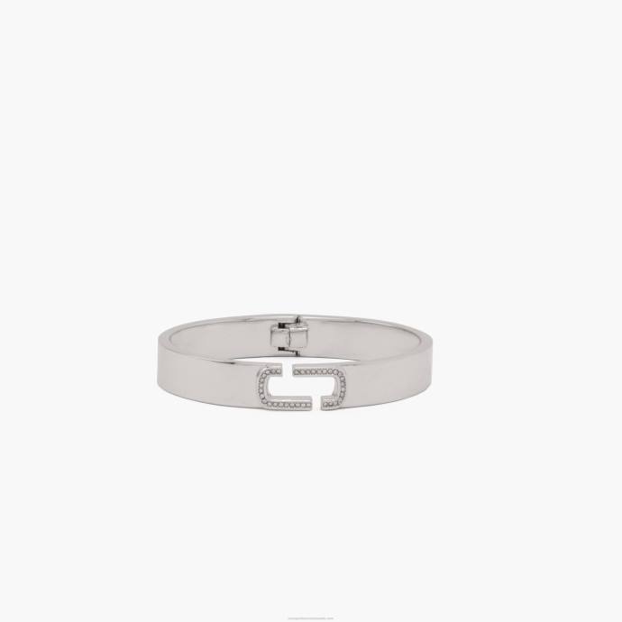 Marc Jacobs The Crystal Bangle N84Z428