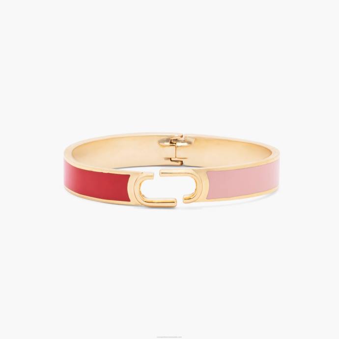 Marc Jacobs The Hinge Bangle N84Z429