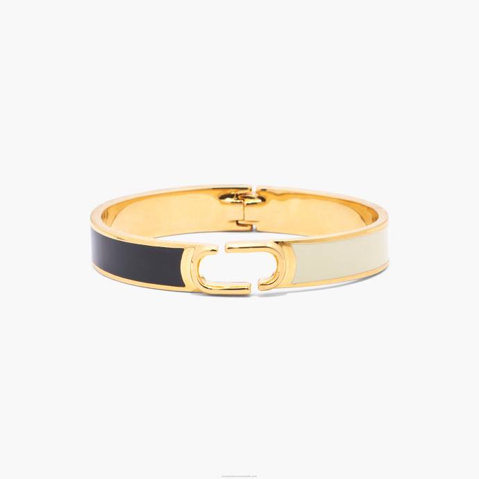 Marc Jacobs The Hinge Bangle N84Z431