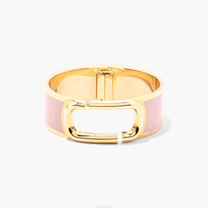 Marc Jacobs The Large Hinge Bangle N84Z430