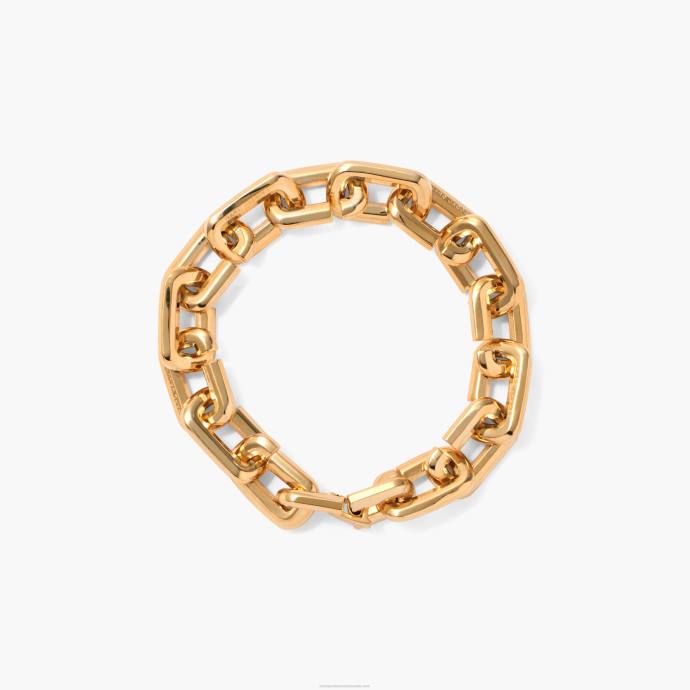 Marc Jacobs The Chain Link Bracelet N84Z421