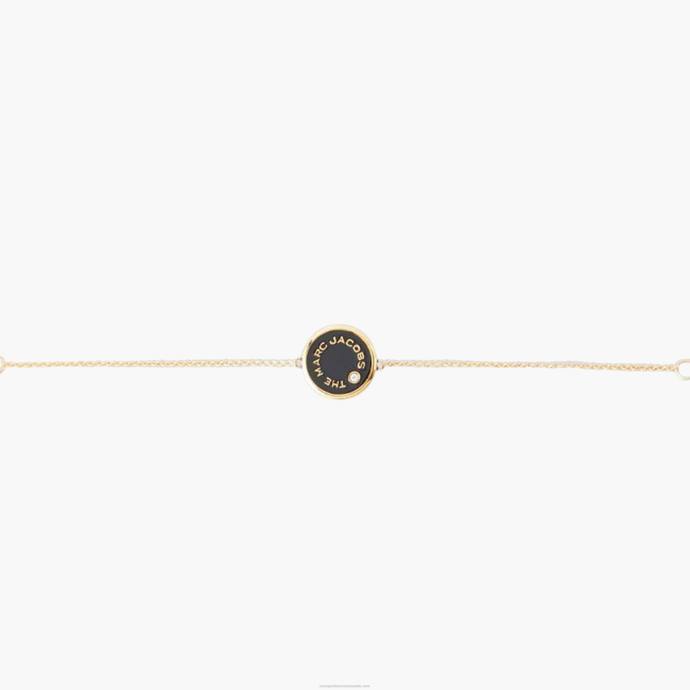 Marc Jacobs The Medallion Bracelet N84Z432