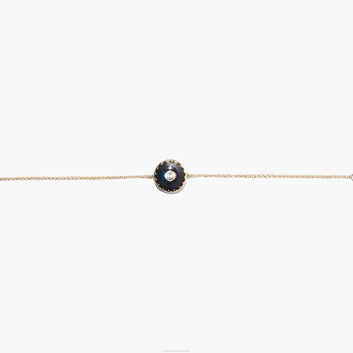 Marc Jacobs The Medallion Bracelet N84Z433