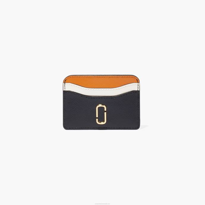 Marc Jacobs The Snapshot Card Case N84Z322