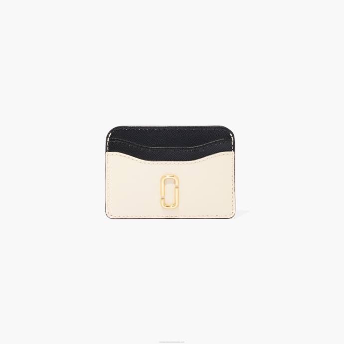 Marc Jacobs The Snapshot Card Case N84Z323