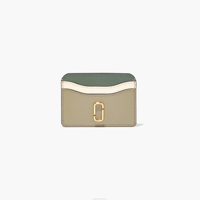 Marc Jacobs The Snapshot Card Case N84Z324
