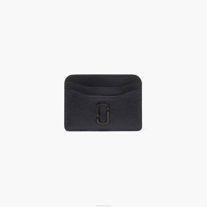 Marc Jacobs The Snapshot Dtm Card Case N84Z321