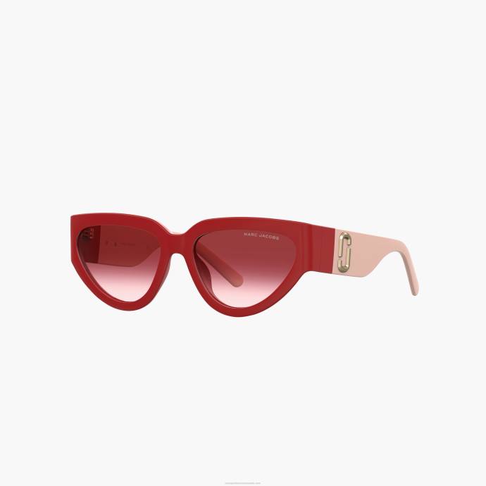 Marc Jacobs Cat Eye Sunglasses N84Z375