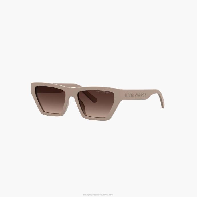 Marc Jacobs Cat Eye Sunglasses N84Z383