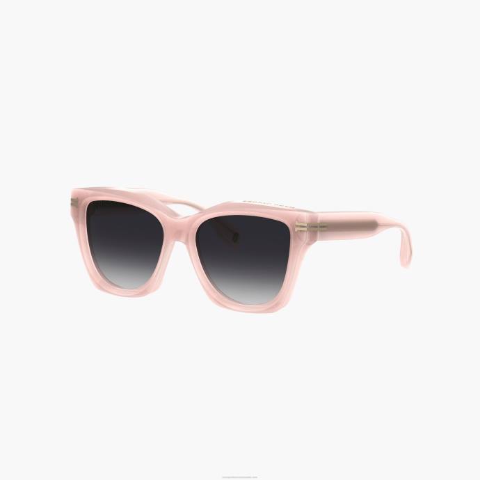 Marc Jacobs Icon Edge Oversized Square Sunglasses N84Z373