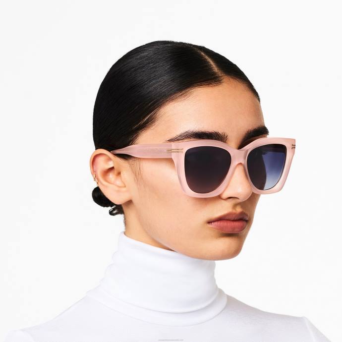 Marc Jacobs Icon Edge Oversized Square Sunglasses N84Z373