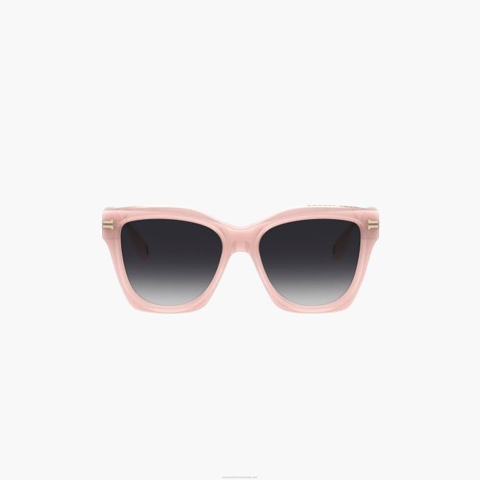 Marc Jacobs Icon Edge Oversized Square Sunglasses N84Z373