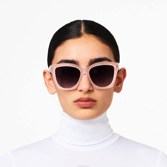 Marc Jacobs Icon Edge Oversized Square Sunglasses N84Z373