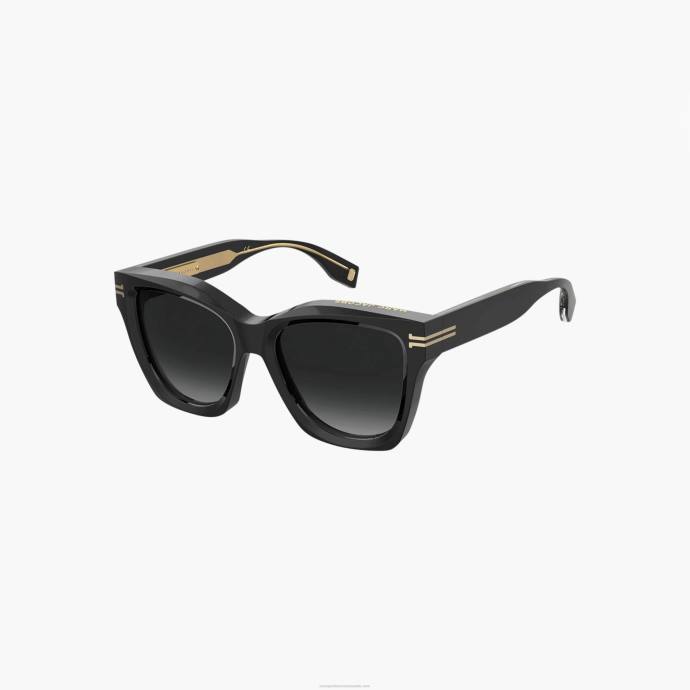 Marc Jacobs Icon Edge Oversized Square Sunglasses N84Z388