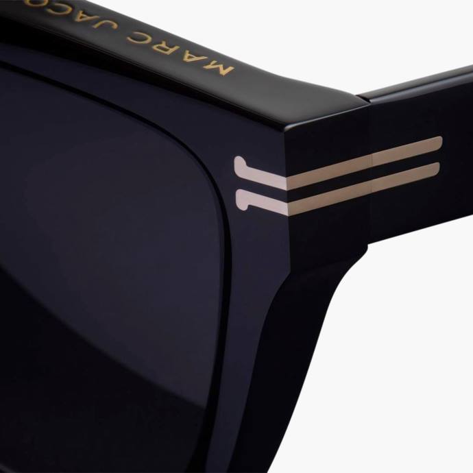 Marc Jacobs Icon Edge Oversized Square Sunglasses N84Z388