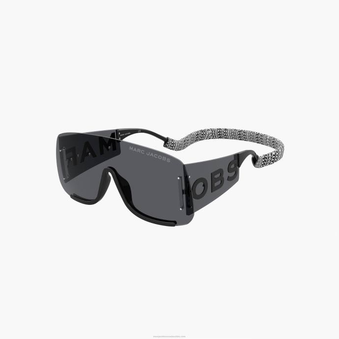 Marc Jacobs RUNWAY MONOGRAM SHIELD N84Z390