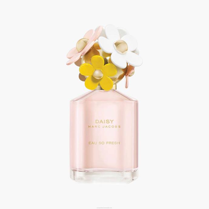 Marc Jacobs Daisy Eau So Fresh Eau De Toilette N84Z560