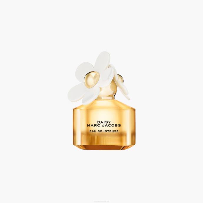 Marc Jacobs Daisy Eau So Intense Eau de Parfum 1.7oz N84Z567