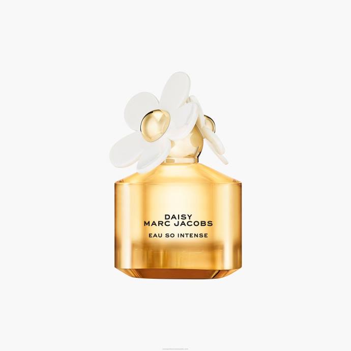 Marc Jacobs Daisy Eau So Intense Eau de Parfum 3.4oz N84Z568
