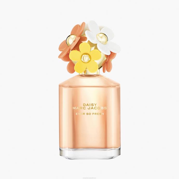 Marc Jacobs Daisy Ever So Fresh 4.2 oz N84Z566