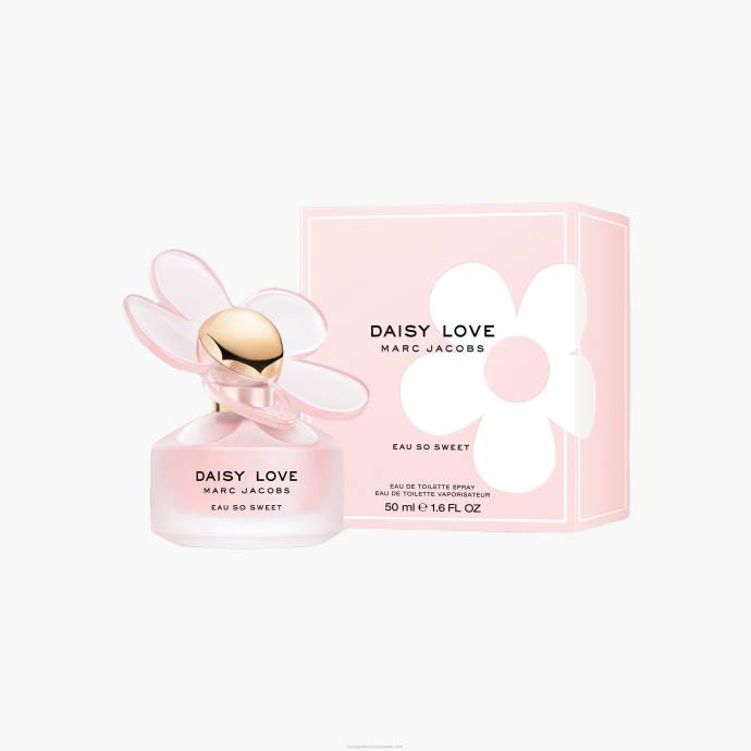 Marc Jacobs Daisy Love Eau So Sweet 1.7 oz N84Z565