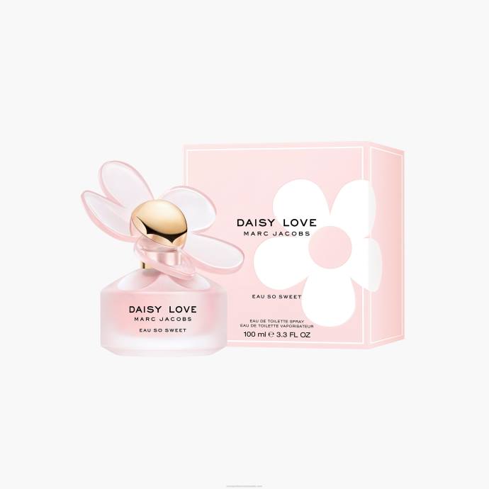 Marc Jacobs Daisy Love Eau So Sweet 3.4 oz N84Z564