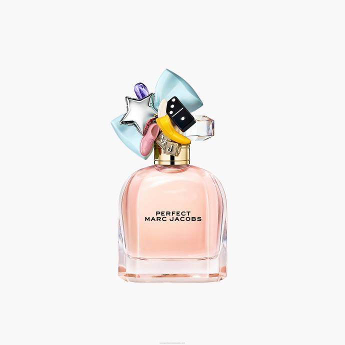 Marc Jacobs Perfect Eau de Parfum 1.6oz N84Z550