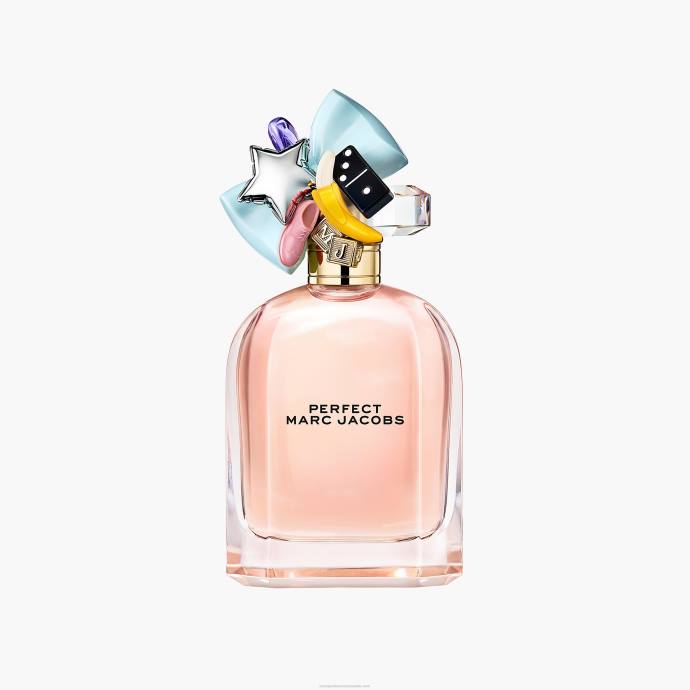 Marc Jacobs Perfect Eau de Parfum 3.4oz N84Z551