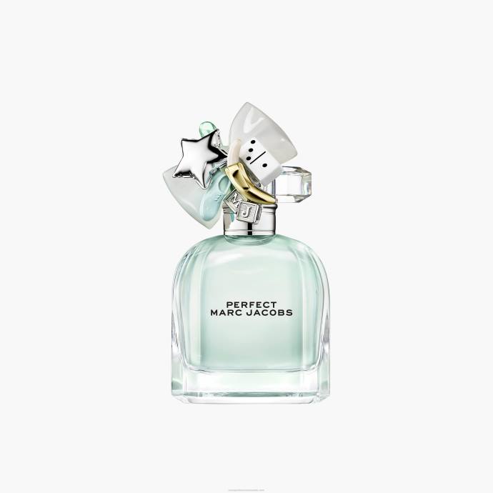 Marc Jacobs Perfect Eau de Toilette 1.7 oz N84Z552