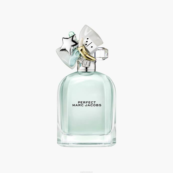 Marc Jacobs Perfect Eau de Toilette 3.4 oz N84Z553