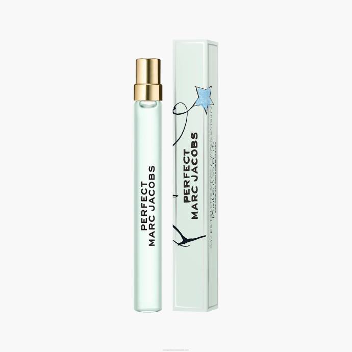 Marc Jacobs Perfect Eau de Toilette Penspray N84Z554