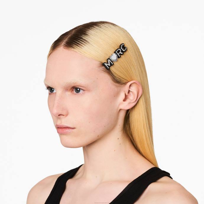 Marc Jacobs The Charmed Crystal Hair Pin DTM N84Z396