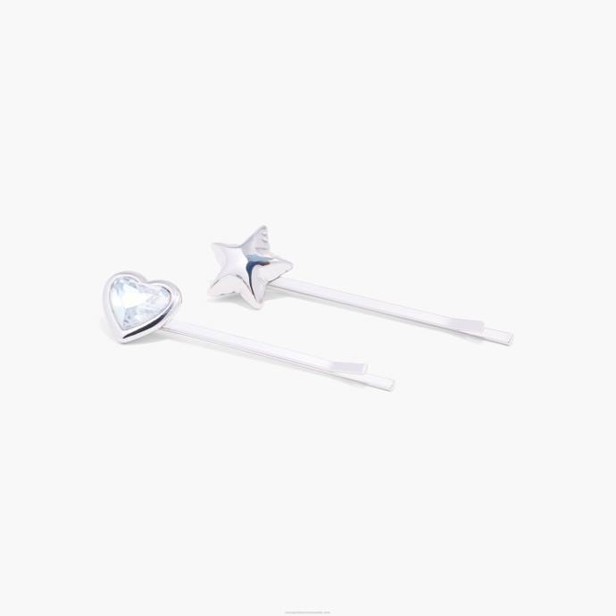 Marc Jacobs The Charmed Hair Pin Set N84Z395
