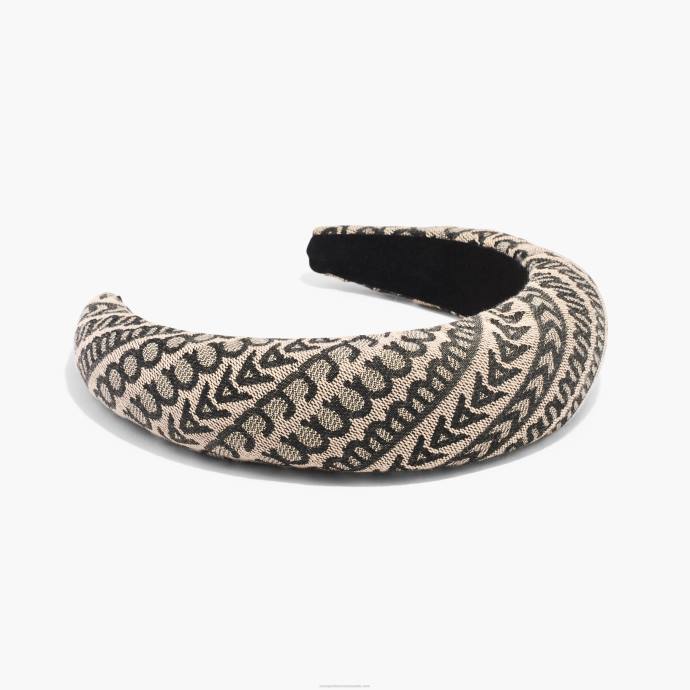 Marc Jacobs The Monogram Headband N84Z398