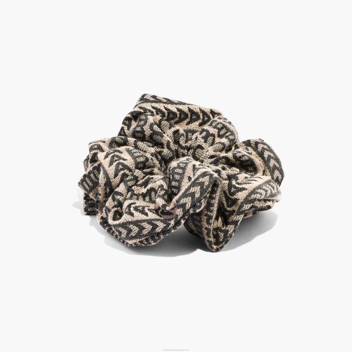 Marc Jacobs The Monogram Jacquard Scrunchie N84Z397