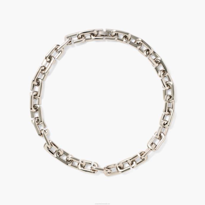 Marc Jacobs The Chain Link Necklace N84Z415