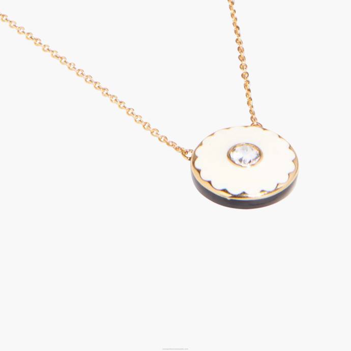 Marc Jacobs The Medallion Pendant N84Z419