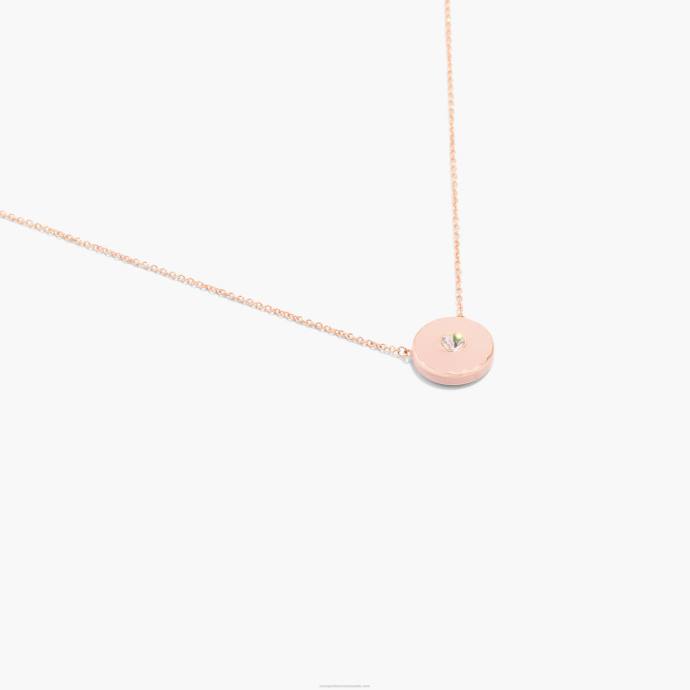 Marc Jacobs The Medallion Pendant N84Z420