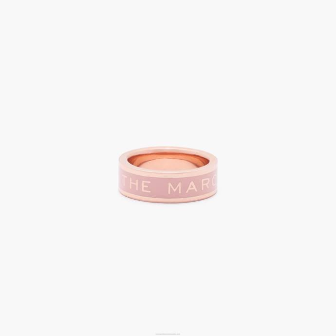 Marc Jacobs The Medallion Ring N84Z468
