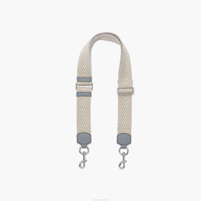 Marc Jacobs The Arrow Webbing Strap N84Z343