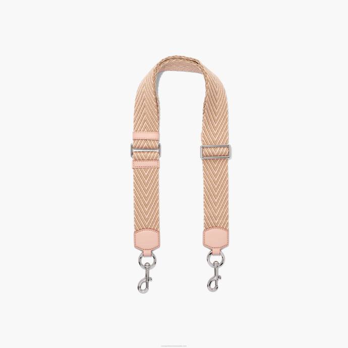 Marc Jacobs The Arrow Webbing Strap N84Z344