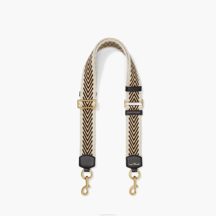 Marc Jacobs The Arrow Webbing Strap N84Z371