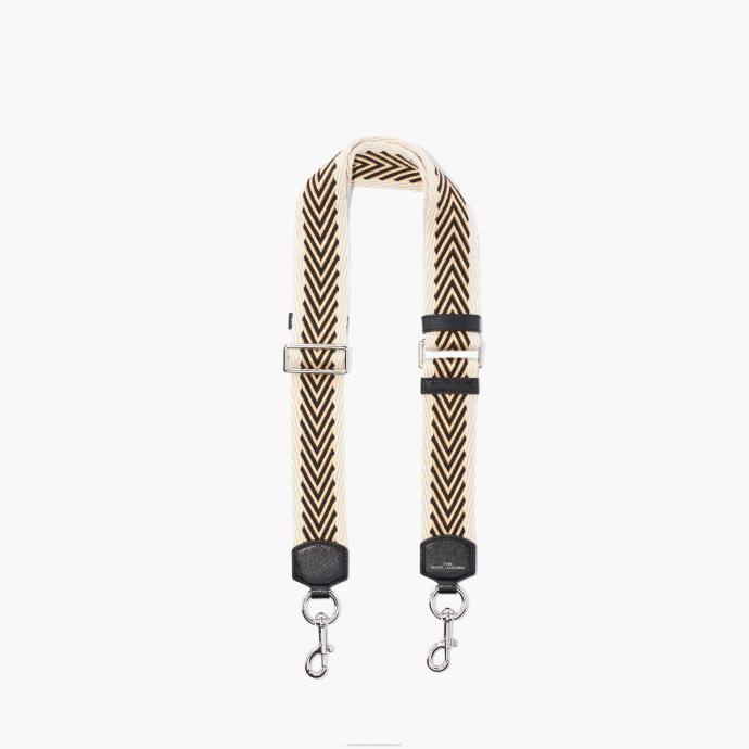 Marc Jacobs The Arrow Webbing Strap N84Z372