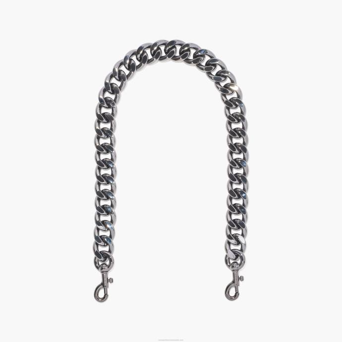 Marc Jacobs The Chainlink Shoulder Strap N84Z339
