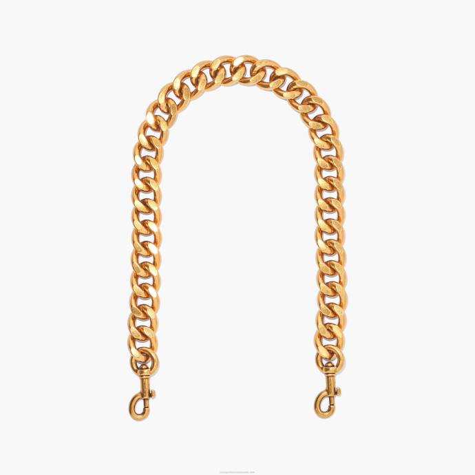 Marc Jacobs The Chainlink Shoulder Strap N84Z340