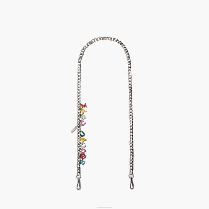 Marc Jacobs The Charm Chain Crossbody Strap N84Z369