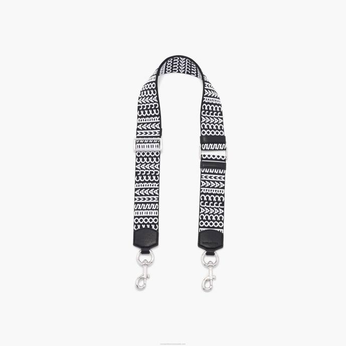 Marc Jacobs The Monogram Strap N84Z361