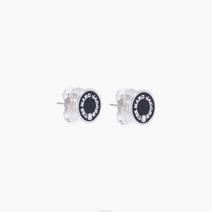 Marc Jacobs The Medallion Studs N84Z457