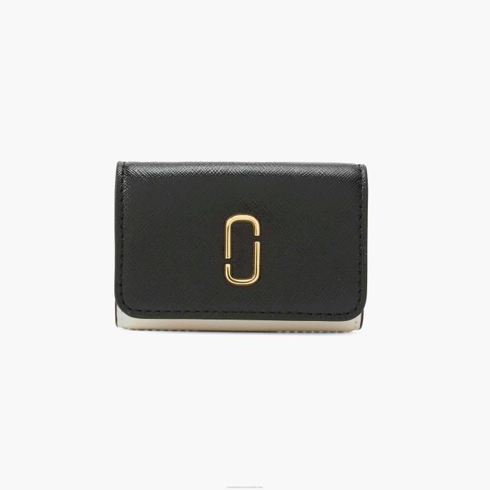 Marc Jacobs Snapshot Key Case N84Z261
