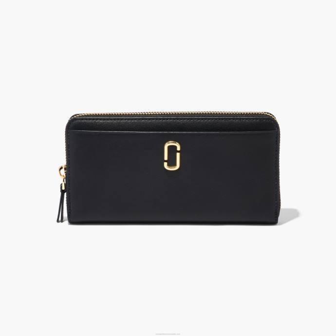 Marc Jacobs The Continental Wallet N84Z239